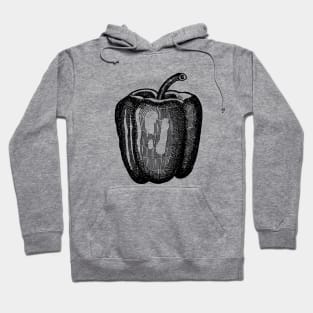 Bell pepper Hoodie